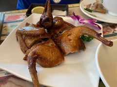 -添好运点心专门店(百老汇店)