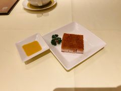 -利苑酒家(合景国际金融广场店)