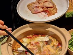 -蝴蝶里·粤菜·点心(滨江龙湖店)