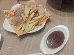 -六泰居·尔滨地标·东北菜(泰山路店)