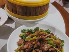-北平食府(马鞍山路店)