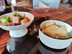 -新天世纪中餐厅