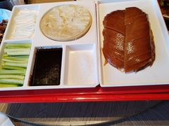 -艳阳天·非遗楚菜(武汉客厅店)