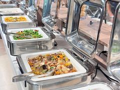 -天荷菜根·闽南素食自助(刺桐北路店)