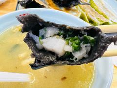 -众品老方子锅贴甜沫(李村店)