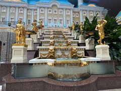 -宁波罗蒙环球乐园