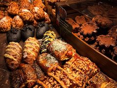 -B&C黄油与面包·THE GARDEN BAKERY概念店(世纪汇店)