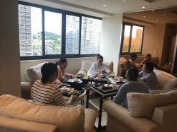点击看大图 -爱月坊产后护理中心(万达店)