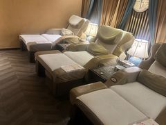 -姗娜娜足道·SPA(古北店)