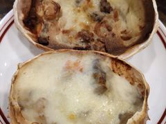 -云海轩·海鲜自助-河北云瑧世纪大饭店1F
