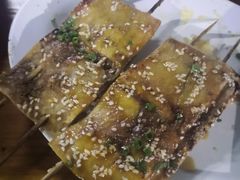 -疍家人黄记海鲜火烧烤