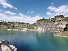 -铜锣山矿山公园
