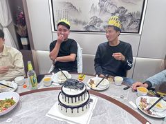 -丁哥·庐味鲜 土菜·20年老字号(世纪阳光花园店)