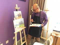 -BRAVO 赞·美艺术中心·系统美术·书法·艺考(双井校区)