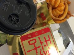 -麦当劳(春风店)