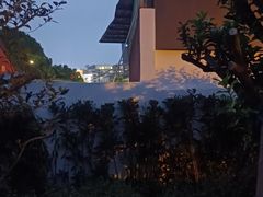 -上海龙之梦万丽酒店