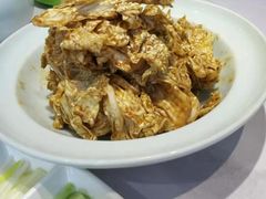 -味+新京宴·烤鸭·北京菜(创意谷店)