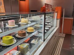 -CloudD'or可露朵蛋糕(1733商业空间店)