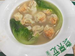 -袁记云饺(南门口店)