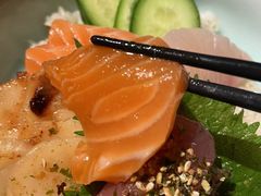 -Mr.Fish鱼鲜生海鲜放题(高德置地冬广场店)