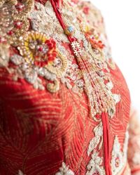 -LAFINE 兰斐婚纱礼服馆