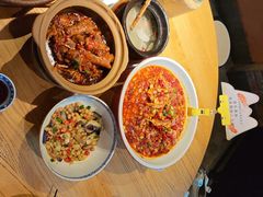-图味美小黄鱼·景德菜(浙江路店)