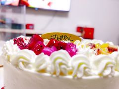 -丁先生蛋糕·品质鲜作(桐梓林店)