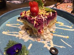 -卢布里西餐厅(总店)