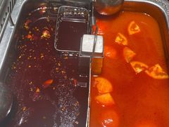 -海底捞火锅(龙湖三千集店)