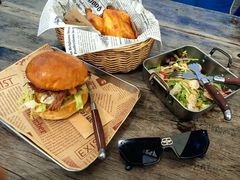 -精酿农场Brew Farm·沙漠绿洲餐厅