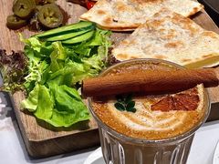 -沛家·西餐Brunch·直火料理