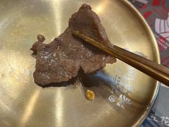 -闻老头·菊花炭烤肉(D11店)