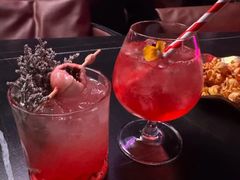 -MOSSO音乐酒吧·live house(南京旗舰店)