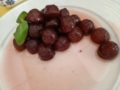 -蝴蝶泉宾馆-中餐厅