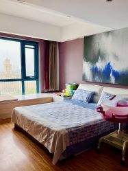 -湖畔阳光月子中心(泰达会馆店)