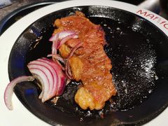 -曼格活海鲜·牛排自助(光明蓝鲸店)