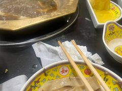 -芦月轩羊蝎子(北蜂窝店)