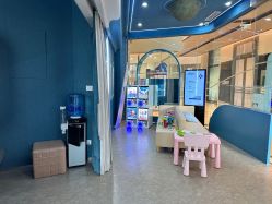 -唯儿诺儿童医院·儿科·眼科(新天地店)