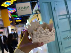 -沃洛格达(万象城n次方店)