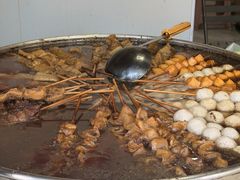 -马记大锅煮(总店)