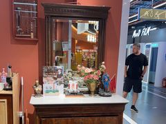 -十八字金银饰·拼豆·开蚌手工体验团建(君太百货店)