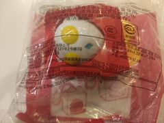 -麦当劳(总统大酒店店)