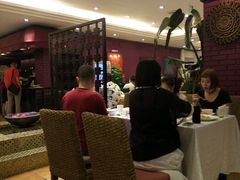 -阿诺泰·泰国餐厅(棕北店)