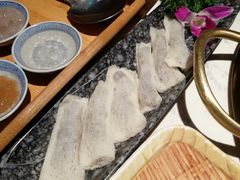 竹荪虾滑-哥老官重庆美蛙鱼头(宝山龙湖店)