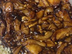 -桃子餐厅·天津菜(王顶堤总店)