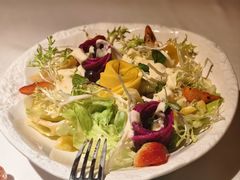 -波特曼西餐厅(中央大街店)