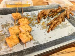 -管氏翅吧(甘家口店)