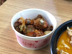 -老闽味沙茶面·姜母鸭(传承35年曾厝垵店)