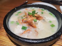 -山里亲戚(淞虹路店)
