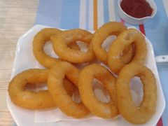 -吃饼人西餐(南开店)